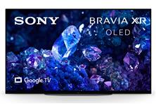 Google Tivi OLED Sony 4K 55 inch XR-55A80K  XR-55A80K