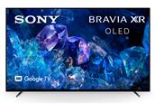 Google Tivi OLED Sony 4K 77 inch XR-77A80K XR-77A80K