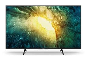 Android Tivi Sony 4K 49 Inch KD-49X8050H KD-49X8050H