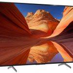 Android Tivi Sony 4K 65 inch KD-65X8050H KD-65X8050H