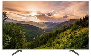 Android Tivi Sony 4K 65 inch KD-65X8000G KD-65X8000G