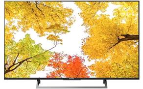 Android Tivi OLED Sony 4K 55 inch KD-55A8G KD-65X9500G