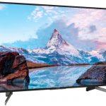 Android Tivi Sony 4K 55 inch KD-55X8000G KD-55X8000G