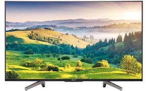 Android Tivi Sony 4K 49 inch KD-49X8500G KD-75X8000G