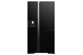 Tủ lạnh Hitachi R-MX800GVGV0 GBK 569 lít 3 cánh Inverter R-MX800GVGV0