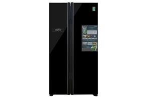 Tủ lạnh Hitachi Inverter 605 lít R-FS800PGV2 GBK R-FS800PGV2 GBK