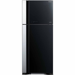 Tủ lạnh Hitachi 450 lít Inverter R-FG560PGV7 GBK (Đen) R-FG560PGV7 GBK