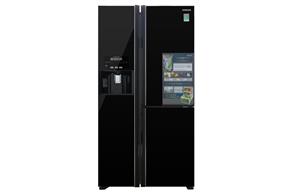Tủ lạnh Hitachi Inverter 584 lít R-FM800GPGV2 GBK R-FM800GPGV2 GBK