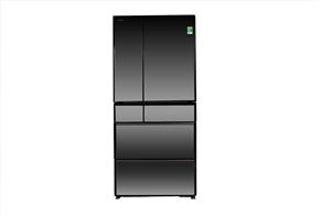 Tủ lạnh Hitachi Inverter 375 lít R-FSG38FPGV GBW 2019 R-FSG38FPGV GBW