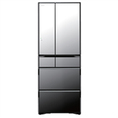 Tủ lạnh 6 cửa 536L Inverter Hitachi G520GV(X) G520GV(X)