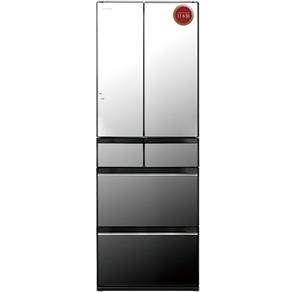 Tủ lạnh Hitachi inverter 520 lít R-HW530NV(X) R-HW530NV(X)