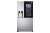 LG Tủ lạnh LG Inverter 635 Lít GR-X257JS GR-X257JS