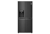 Tủ lạnh LG 494 lít Inverter GR-D22MB  GR-D22MB