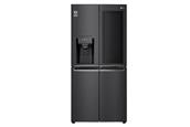 Tủ lạnh LG 496 lít Inverter GR-X22MB GR-X22MB