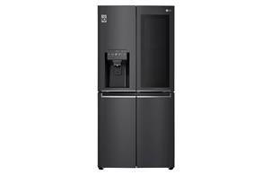 Tủ lạnh LG 496 lít Inverter GR-X22MB GR-X22MB