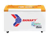 Tủ đông kính lùa Sanaky Inverter VH-4899K3B VH-4899K3B