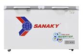 Tủ đông Sanaky Inverter 280 lít VH-2899A4K VH-2899A4K