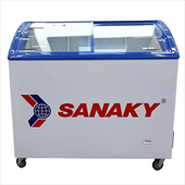 Tủ Đông Nắp Kính Sanaky VH-3099K VH-3099K