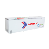 Tủ Đông Inverter Sanaky VH-1399HY3 (1 ngăn đông 1300 lít) VH-1399HY3