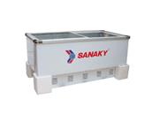 Tủ đông Sanaky VH899K 516L  VH899K