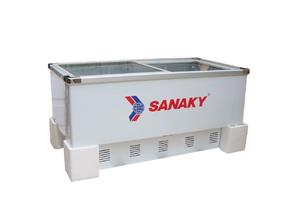Tủ đông Sanaky VH899K 516L  VH899K