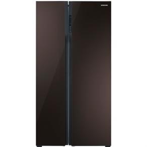 Tủ lạnh Samsung Inverter 538 lít RS552NRUA9M/SV RS552NRUA9M/SV