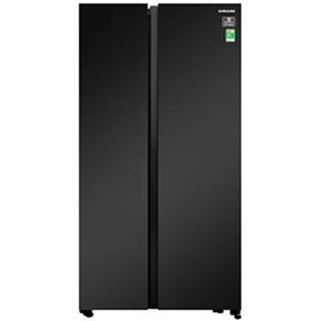 Tủ lạnh Samsung Inverter 647 lít RS62R5001B4/SV RS62R5001B4/SV