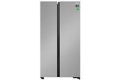 Tủ lạnh Samsung Inverter 647 lít RS62R5001M9/SV RS62R5001M9/SV