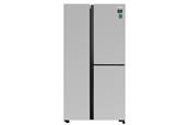 Tủ lạnh Samsung Inverter 634 lít RS63R5571SL/SV RS63R5571SL/SV