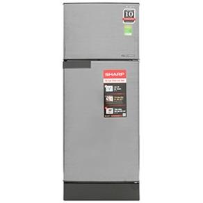Tủ lạnh Sharp Inverter 150 lít SJ-X176E-SL SJ-X176E-SL