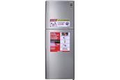 Tủ lạnh Sharp Inverter 341 lít SJ-X316E-SL SJ-X316E-SL
