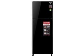 Tủ lạnh Sharp Inverter 364 lít SJ-XP405PG-BK SJ-XP405PG-BK