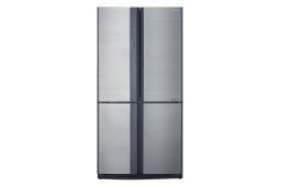 Tủ lạnh Sharp Inverter 556 lít SJ-FX630V-ST SJ-FX630V-ST