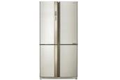 Tủ lạnh Sharp Inverter 556 lít SJ-FX630V-BE SJ-FX630V-BE