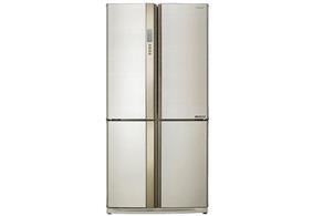 Tủ lạnh Sharp Inverter 678 lít SJ-FX680V-WH SJ-FX680V-WH