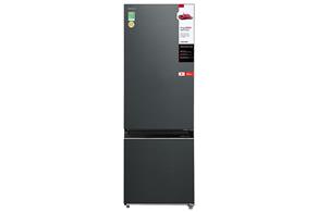 Tủ lạnh Toshiba Inverter 325 lít GR-RB410WE-PMV(06)-MG GR-RB410WE-PMV(06)-MG