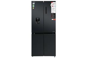 Tủ lạnh Toshiba Inverter 509 lít GR-RF605WI-PMV(06)-MG GR-RF605WI-PMV(06)-MG