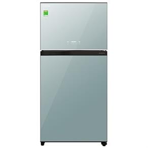 Tủ lạnh Toshiba Inverter 555 lít GR-AG58VA (X) Mẫu 2019 GR-AG58VA (X)