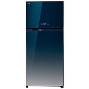 Tủ lạnh Toshiba Inverter 600 lít GR-WG66VDAZ GR-WG66VDAZ