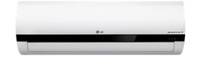 Máy lạnh LG Inverter 1 HP V10ENQ