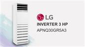 Máy lạnh tủ đứng LG Inverter 3 HP APNQ30GR5A3 APNQ30GR5A3