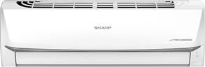 Máy lạnh Sharp Inverter 2 HP AH-X18ZW AH-X18ZW