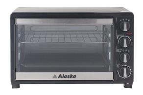 Lò nướng Alaska KW-35H 35 lít