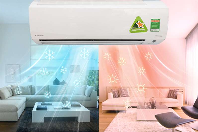 5 tiêu chí giúp bạn chọn mua được chiếc máy lạnh tốt nhất