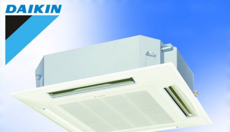 điều hòa Daikin